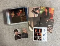 TXT ヒュニンカイ TOGETHER CD 大阪限定ラキドロ付き