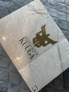 激レア！未使用品⭐︎仮面ライダー クウガ コンプリートセレクション