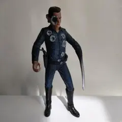 T-1000 フィギュア ターミネーター2 本体