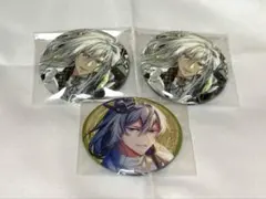 FGOフェス 2025 霊基召喚缶バッジ まとめ売り エルキドゥ他 - メルカリ