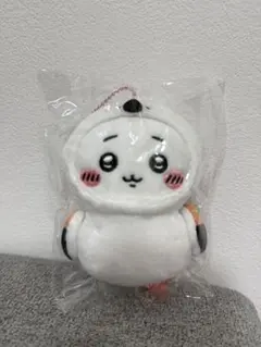 ちいかわ　ご当地　シマエナガ　マスコット　キーホルダー　新商品　北海道のサムネイル