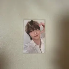 完売非売品】 ウニョク 幼少期 メディヒール トレカ フォト セット