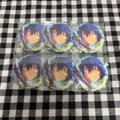 あんスタ コレクション缶バッジ jun 漣ジュン 5点 - メルカリ