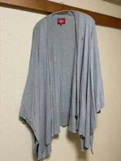 2025年最新】ヴィヴィアン ポンチョの人気アイテム - メルカリ