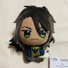 Lienel 森田璃空 マスコット ちびぬい - メルカリ