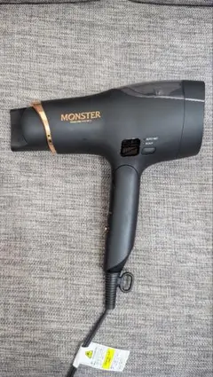 【超美品】KOIZUMI MONSTER ヘアドライヤー KHD-W910