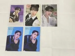 Stray Kids チャンビン セット