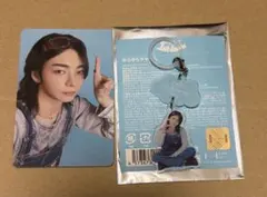 aoen トレカ 颯太 SOTA ラキドロ aoen 颯太 バレンタイン ラキドロ 2種 - メルカリ