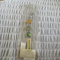 新品未開封 愛・地球博 4連ストラップ EXPO 2005モリゾーキッコロ