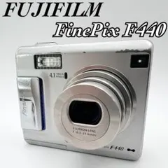 【動作確認済み】FUJIFILM FinePix F440 Fujifilm FinePix F440 - Review 2015 - PCMag UK