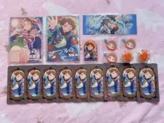 あんスタ Ra*bits 天満光 グッズ まとめ売り