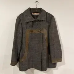 MARNI マルニ コート