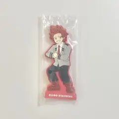 【新品未開封】一番くじ 僕のヒーローアカデミア I賞 ラバースタンド 切島鋭児郎