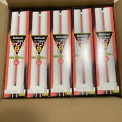 FPL13EX-L 10本 FPL6EX-N 3本　まとめ売り