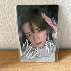 t×t together ボムギュトレカ