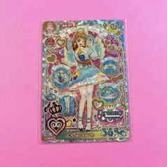 アイカツアンコール オデットスワン ER 大空あかり