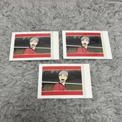 ハイキュー ゴミ捨て場の決戦 ぱしゃこれ vol.2