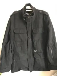ALPHA アルファ INDUSTRIES バイクジャケット Ｌ 2025年最新】alpha industries ジャケット バイクの人気アイテム