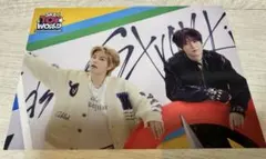 straykids TOY WORLD ラントレ スンミン リノ 離婚危機