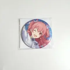 プロセカ グリッター缶バッジ グリ缶 愛莉 50A