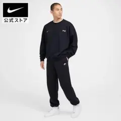 NIKE 新品タグ付き スウェットパンツ