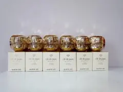 71,500円相当⭐資生堂クレドポーボーテ ラ・クレーム 5ml*6=30mlのサムネイル