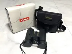 Vixen 双眼鏡 ATREK II 8x32 本体 美品