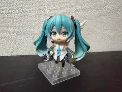 初音ミク　16th birthday ねんどろいど