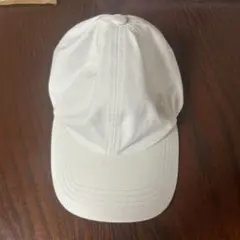 GU ベースボールキャップ ホワイトのサムネイル