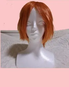 コスプレ ウィッグ CR ありさか - メルカリ
