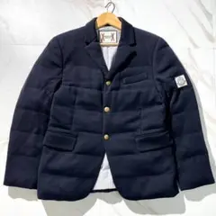 2025年最新】MONCLER GAMME BLEU ダウンジャケットの人気
