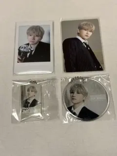 ＆team セカナン　YUMA