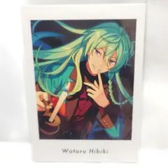 あんさんぶるスターズ！！ 日々樹渉 ぱしゃっつ Vol.5 Private