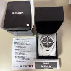 日産ニスモ G-SHOCK MOTUL AUTECH GT-R 限定モデル - メルカリ