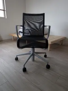 Cassina ixc.カッシーナイクシーローリングフレーム