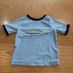 ベビーGAP ラッシュガード 半袖