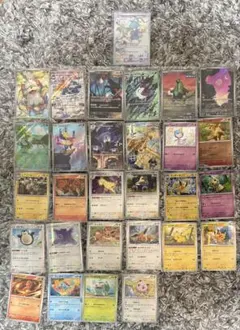 ポケモンカード 17枚セット まとめ売り - メルカリ