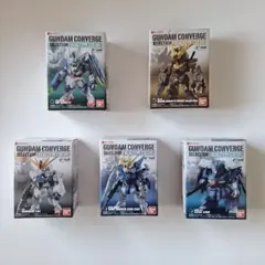 Gundam Converge まとめ売り、バラ売り不可です。 - メルカリ