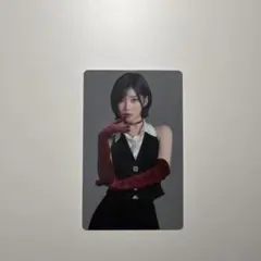 BABYMONSTER ラントレ CHOOM アサ