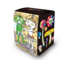 タカシ・ムラカミ Mononoke コレクティブルカード
