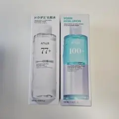 アヌア PDRN ドクダミ 250ml トナー 2本セットのサムネイル