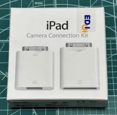 iPod Camera Connector M9861G/A※4/25には削除！ - メルカリ