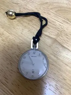 ✨SEIKO✨セイコー✨7123-8000✨デイデイト✨ホワイト文字盤✨腕時計