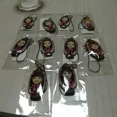 トラステガチャ