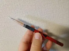 shu uemura 限定ハードアイブローペンシル