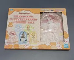 ア*ス様 GIGO限定　学マス　ビッグサイズジオラマアクリル　花海咲季