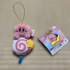 カービィ マスコット