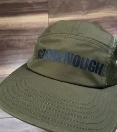 グッドイナフ レア キャップ supreme WTAPS APE チャレンジャーのサムネイル