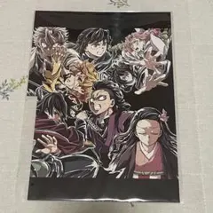 鬼滅の刃　入場特典