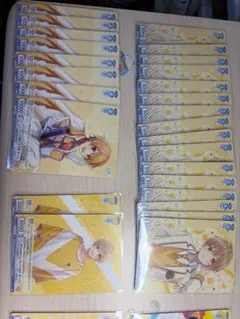 るぅとくんカード